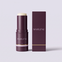 Marlene-Gesichtspflege für trockene Haut